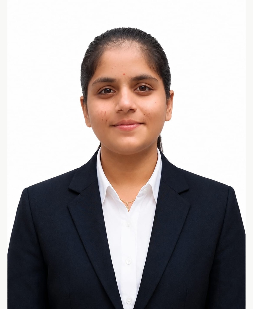 Laxmi Kumar Patil