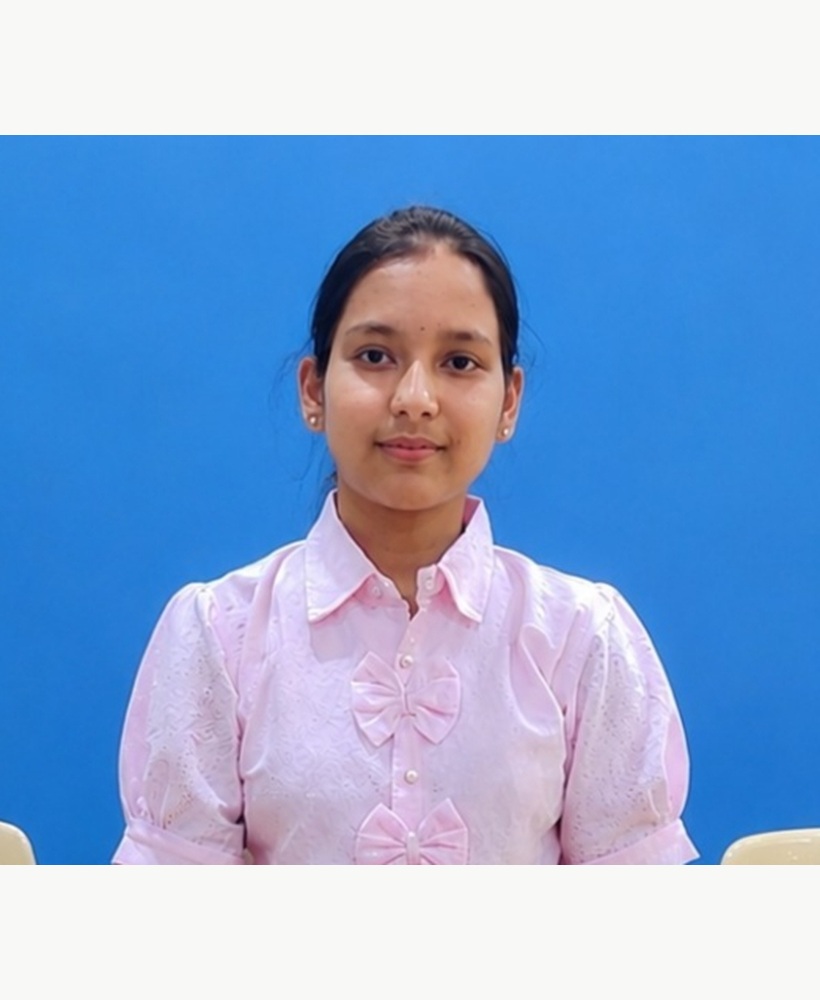 Ankita Vishwanath Mali
