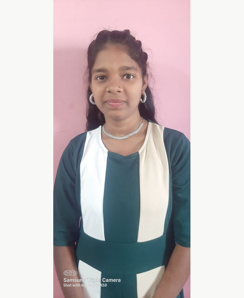 Laxmi Gourishankar Jetagi