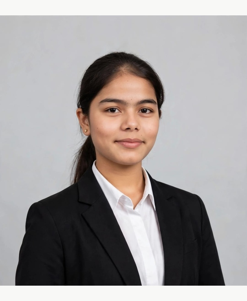 Sneha Jagdish Tolanur