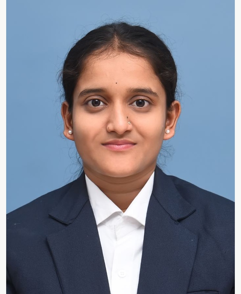 Sneha Mallinath Wale
