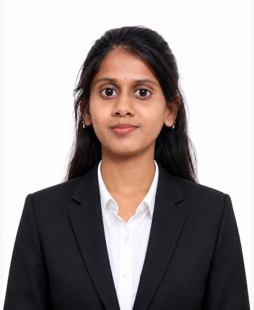 Shraddha Gundappa Birajdar
