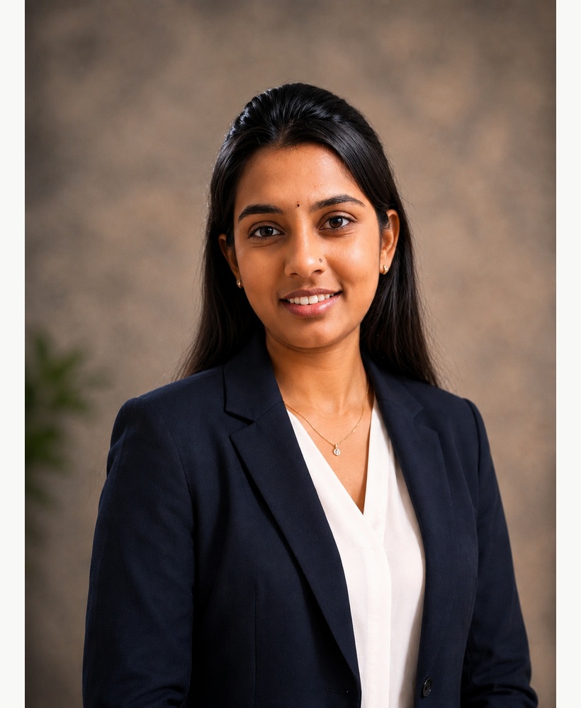 Shweta Suresh Hitanalli