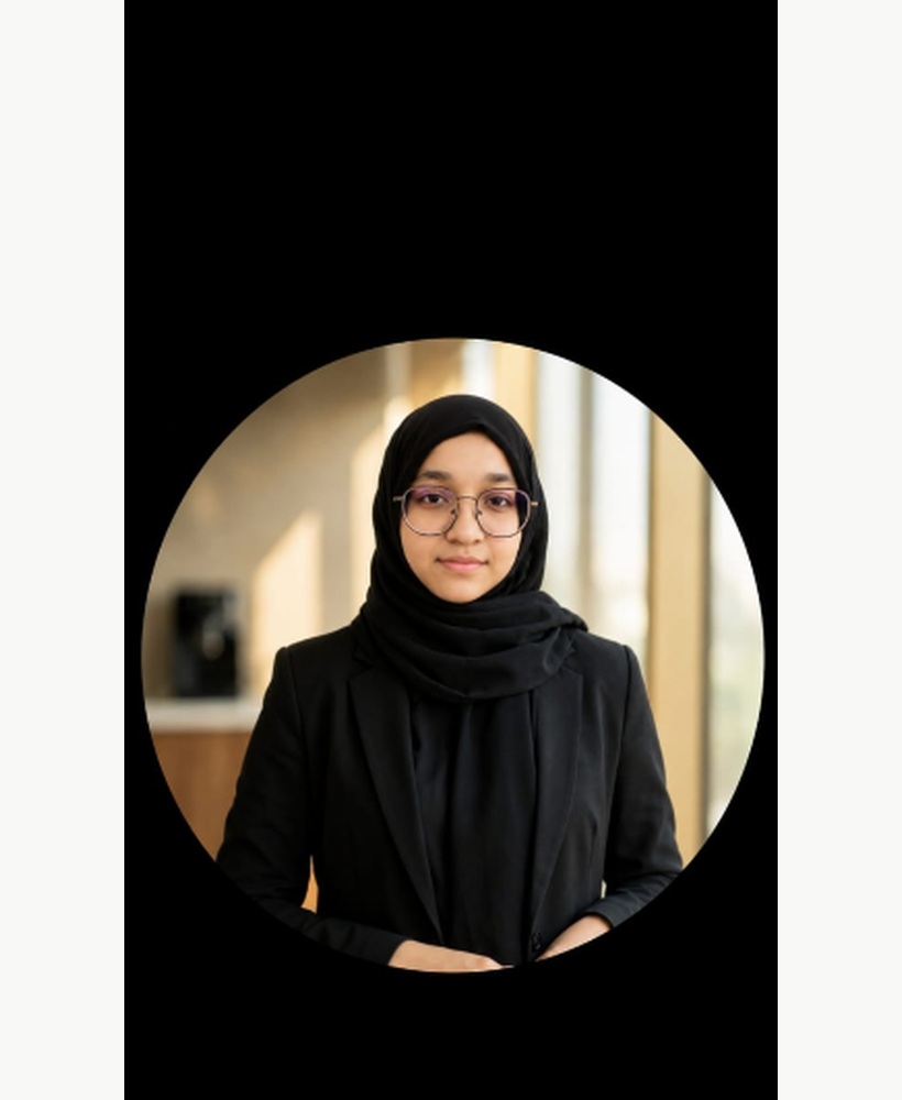 Khadija Imran Jamadar