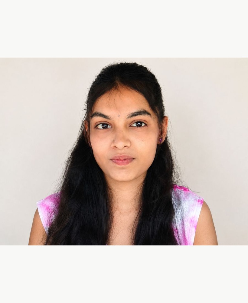 Sunaina Shashikant Gaikwad