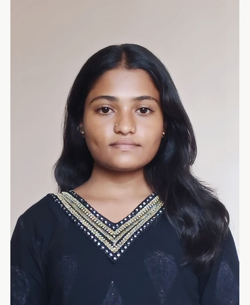 Kusumanjali Venkatesh Kenchigundi