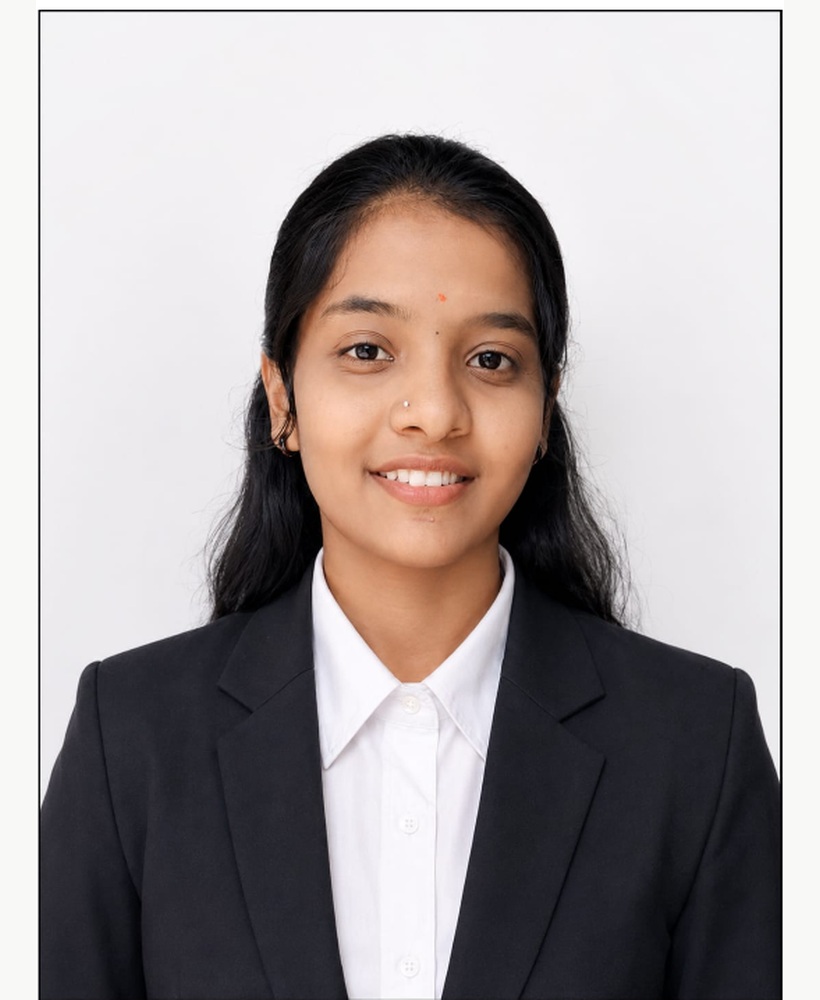 Aishwarya Baburao Ekanath
