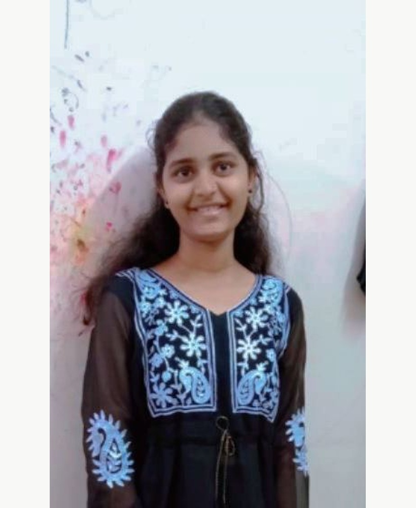 Abhilasha Dilip Wankhare